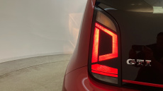 Volkswagen Up 1.0 115PS Up GTI 5dr Petrol Hatchback